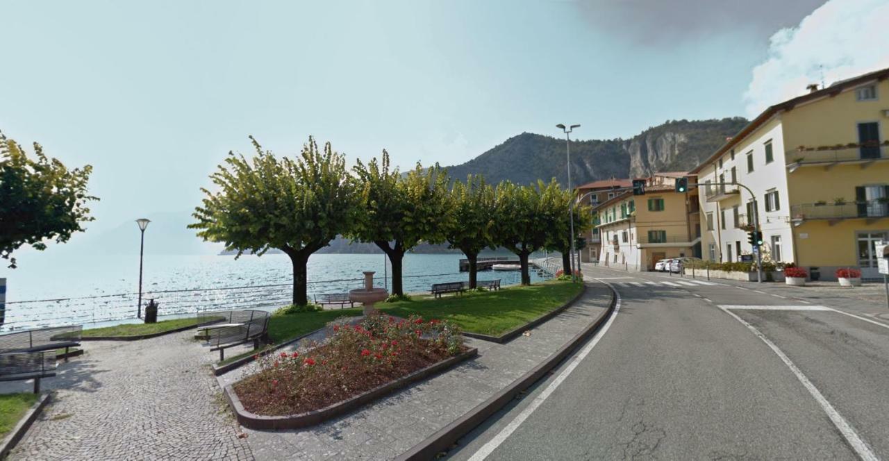 Ca Del Lac Castro  Eksteriør billede