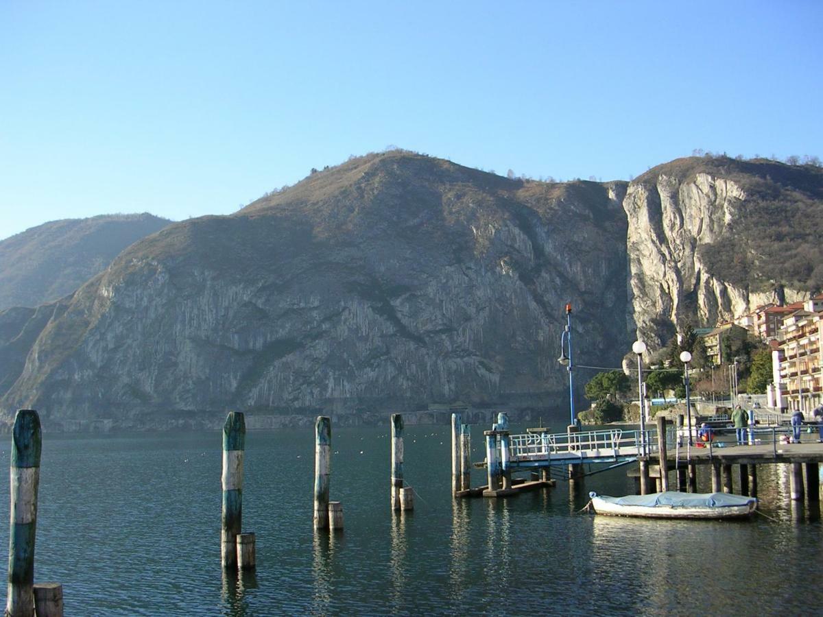 Ca Del Lac Castro  Eksteriør billede