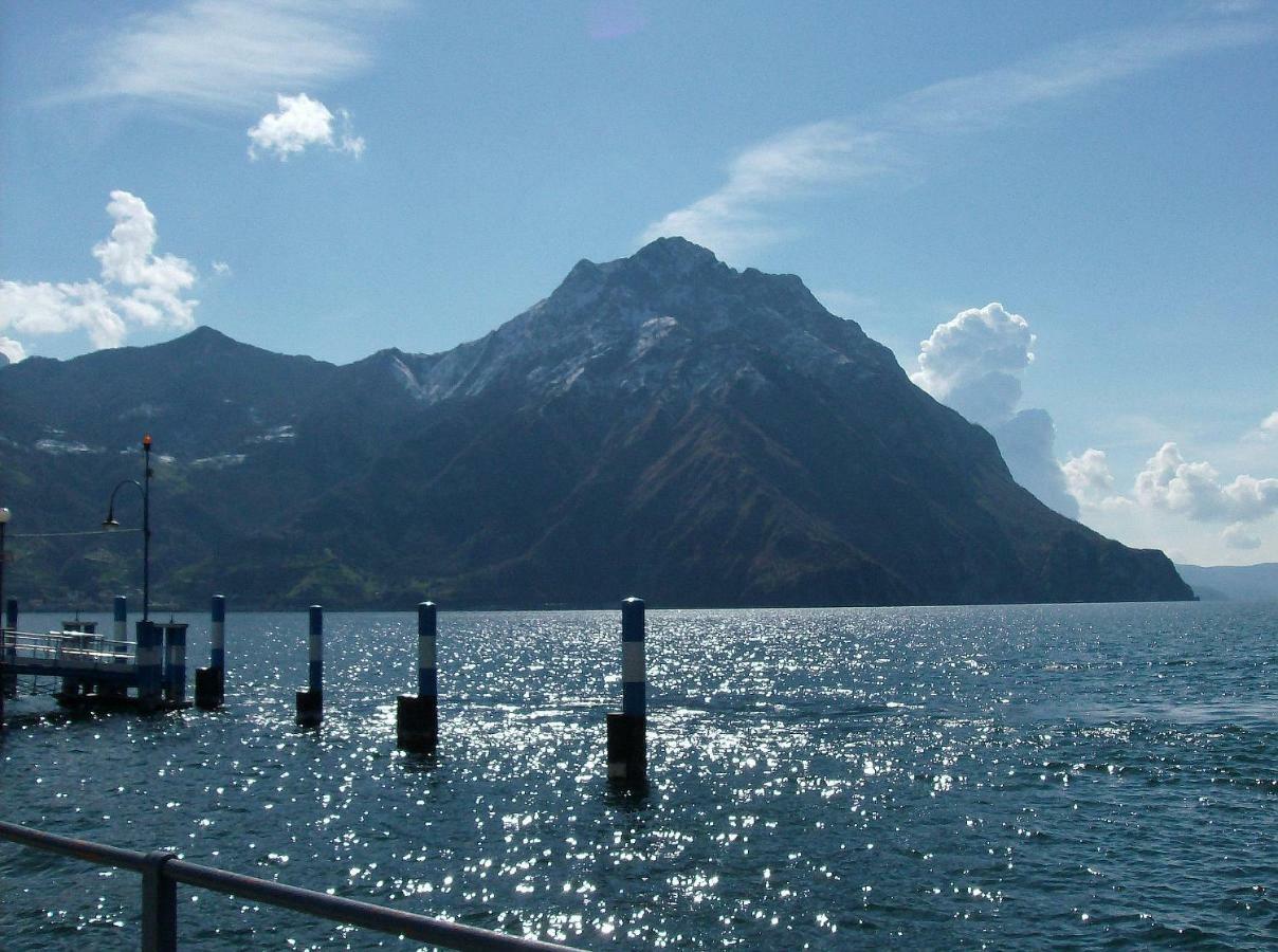 Ca Del Lac Castro  Eksteriør billede
